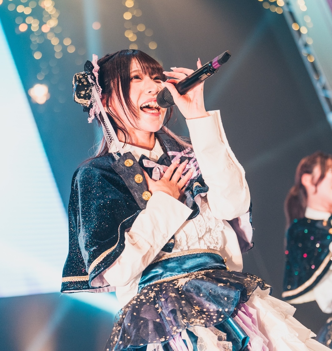 Palette Parade＜Twilight Magic＞ファイナル公演｜品川プリンスホテル ステラボール（2025年6月15日）（写真：真島洸）