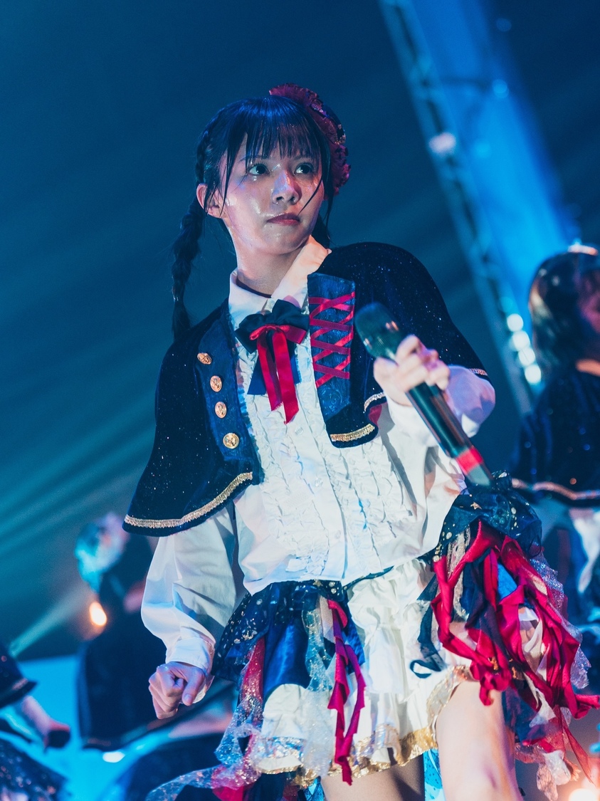 Palette Parade＜Twilight Magic＞ファイナル公演｜品川プリンスホテル ステラボール（2025年6月15日）（写真：真島洸）