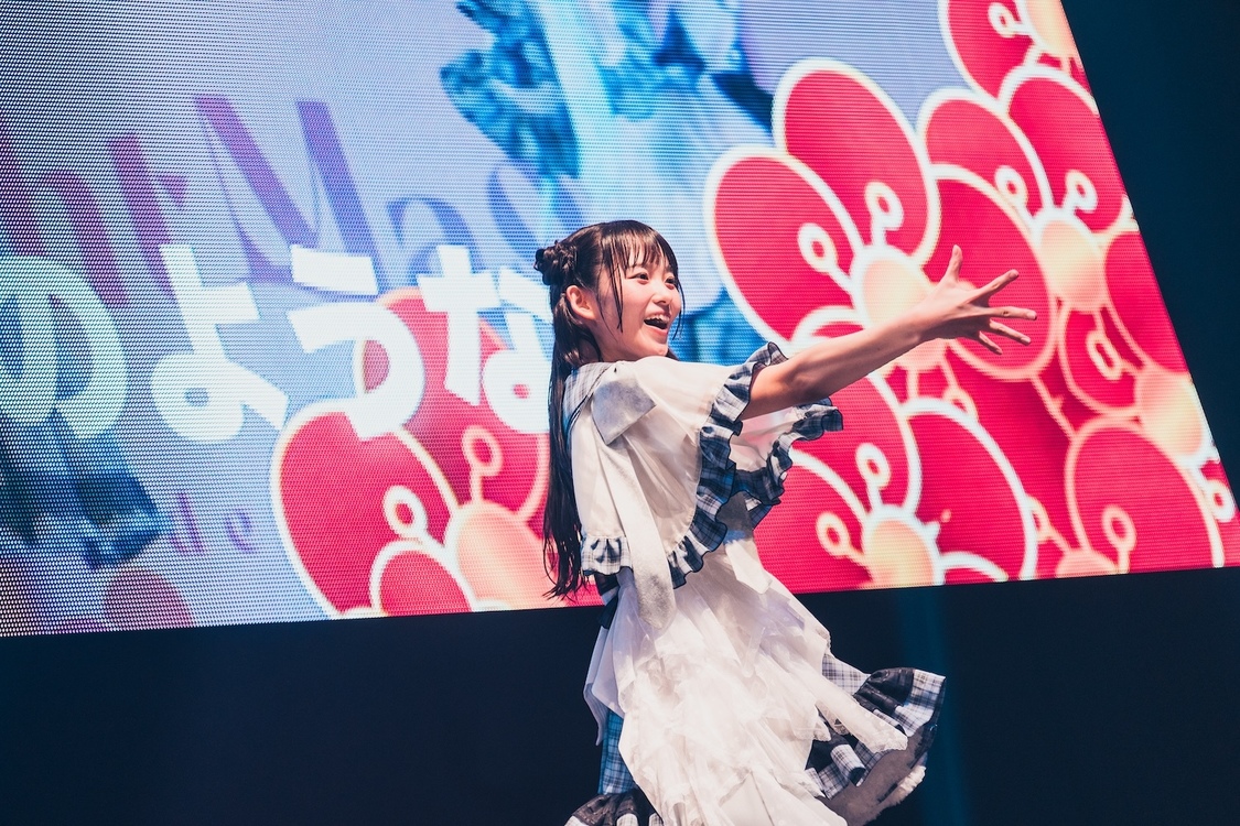 Palette Parade＜Twilight Magic＞ファイナル公演｜品川プリンスホテル ステラボール（2025年6月15日）（写真：真島洸）