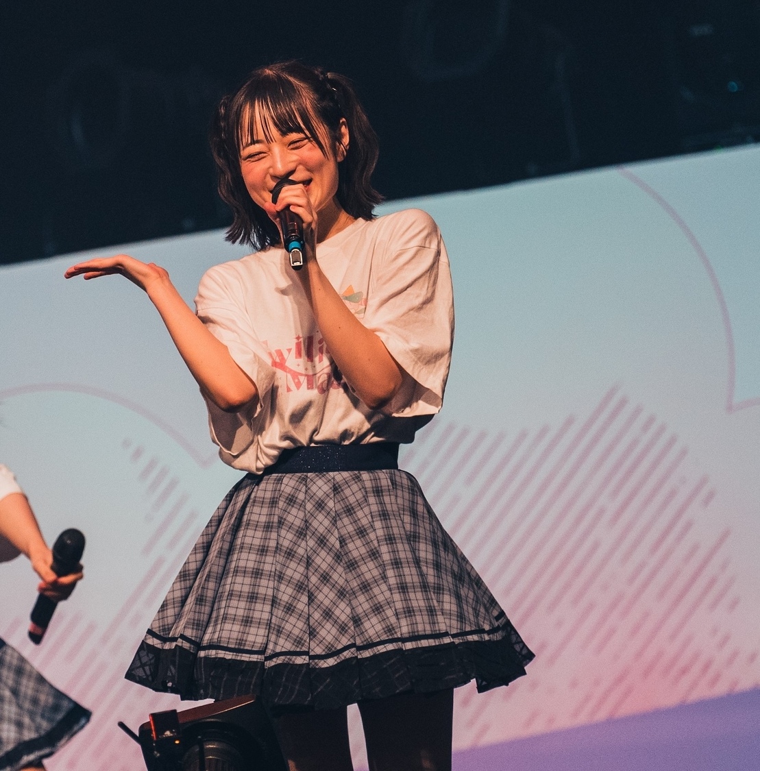 Palette Parade＜Twilight Magic＞ファイナル公演｜品川プリンスホテル ステラボール（2025年6月15日）（写真：真島洸）