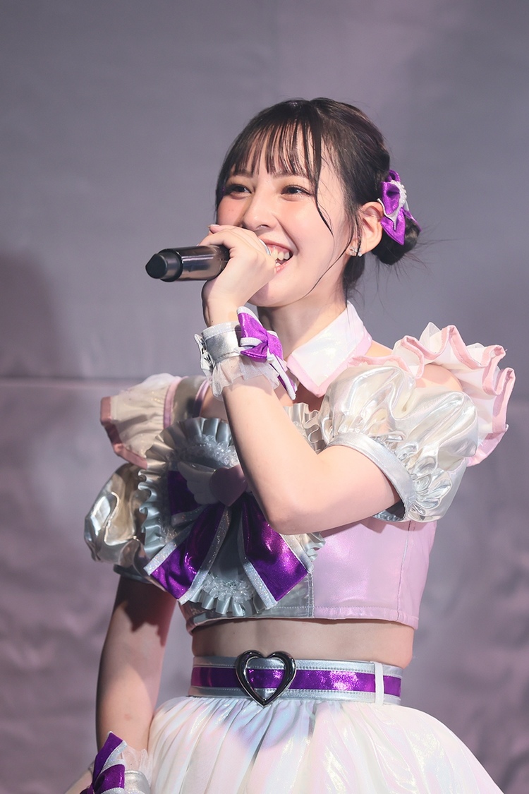 吉澤悠華生誕祭「吉澤悠華生誕祭〜♡^._.^にゃんにゃんぱーてぃー♡〜」（2025年7月6日）