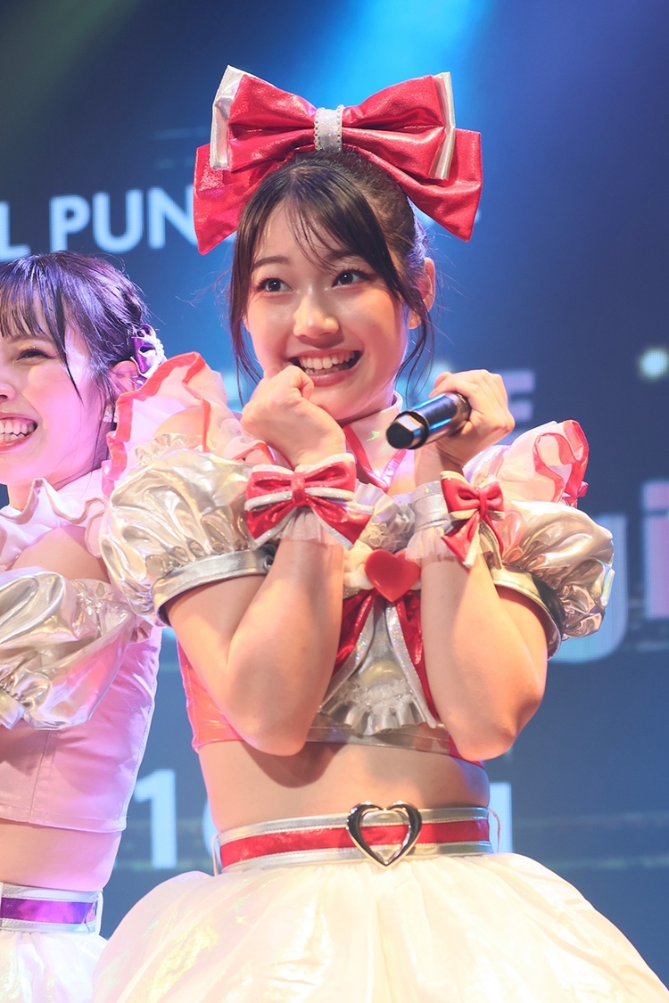 吉澤悠華生誕祭「吉澤悠華生誕祭〜♡^._.^にゃんにゃんぱーてぃー♡〜」（2025年7月6日）