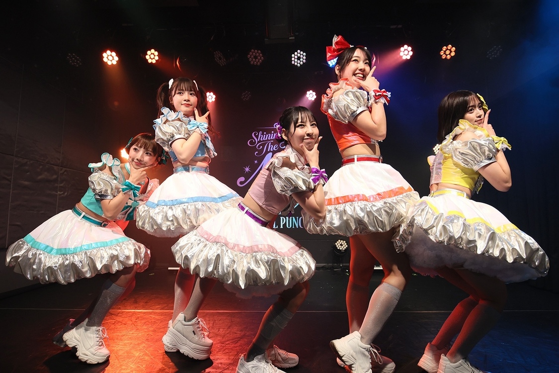 吉澤悠華生誕祭「吉澤悠華生誕祭〜♡^._.^にゃんにゃんぱーてぃー♡〜」（2025年7月6日）