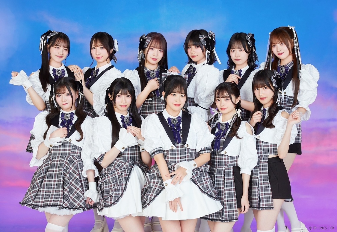 可憐なアイボリー