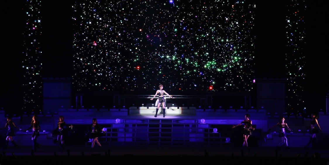 モーニング娘。'25 コンサートツアー春 Mighty Magic DX～生田衣梨奈を見送って～｜日本武道館 （2025年7月8日）