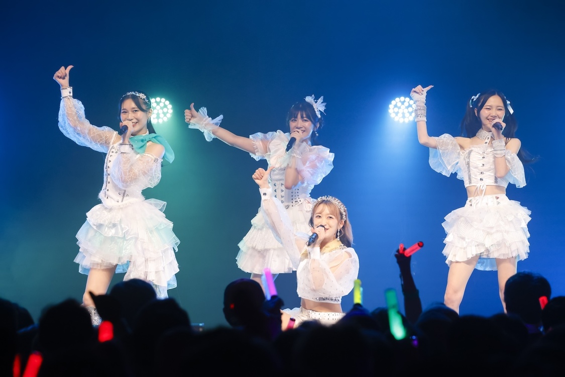 東京SHACHI流〜透明な想い〜｜KANDA SQUARE HALL（2025年7月5日）