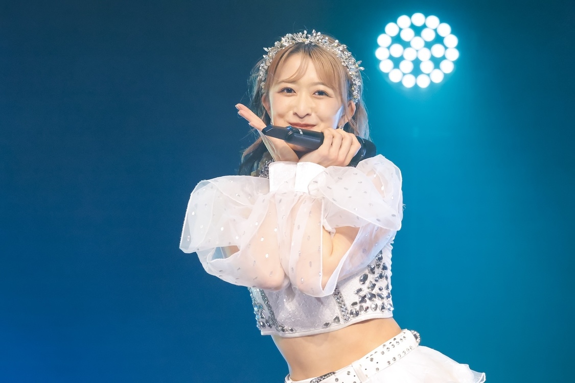 東京SHACHI流〜透明な想い〜｜KANDA SQUARE HALL（2025年7月5日）