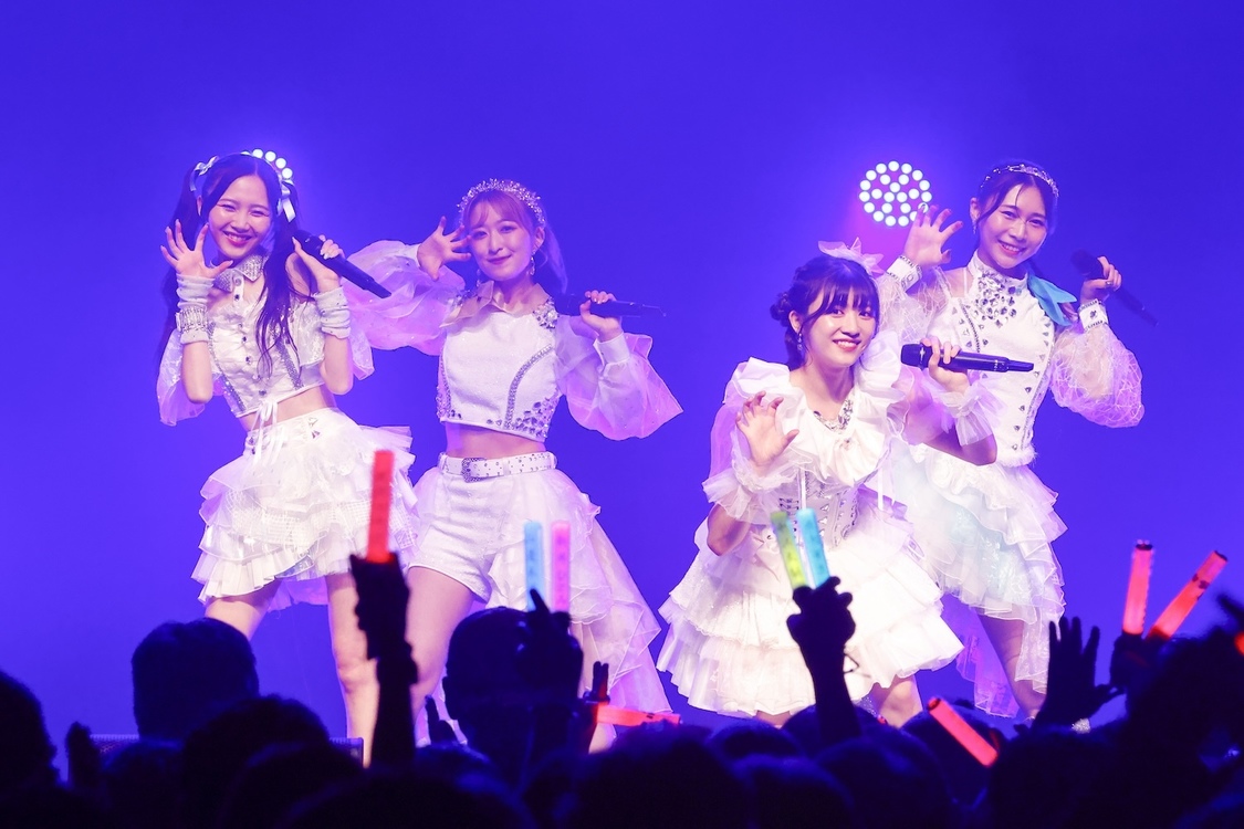 東京SHACHI流〜透明な想い〜｜KANDA SQUARE HALL（2025年7月5日）