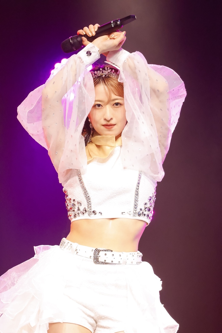 東京SHACHI流〜透明な想い〜｜KANDA SQUARE HALL（2025年7月5日）