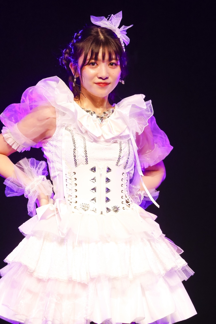 東京SHACHI流〜透明な想い〜｜KANDA SQUARE HALL（2025年7月5日）