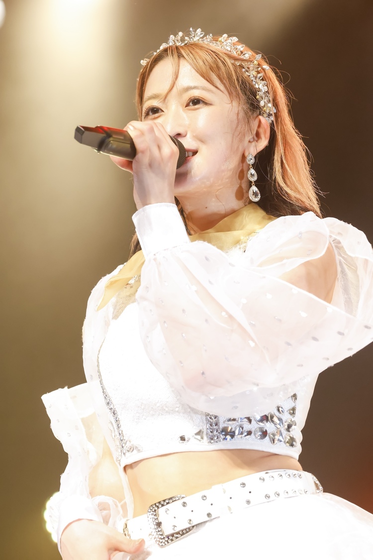 東京SHACHI流〜透明な想い〜｜KANDA SQUARE HALL（2025年7月5日）