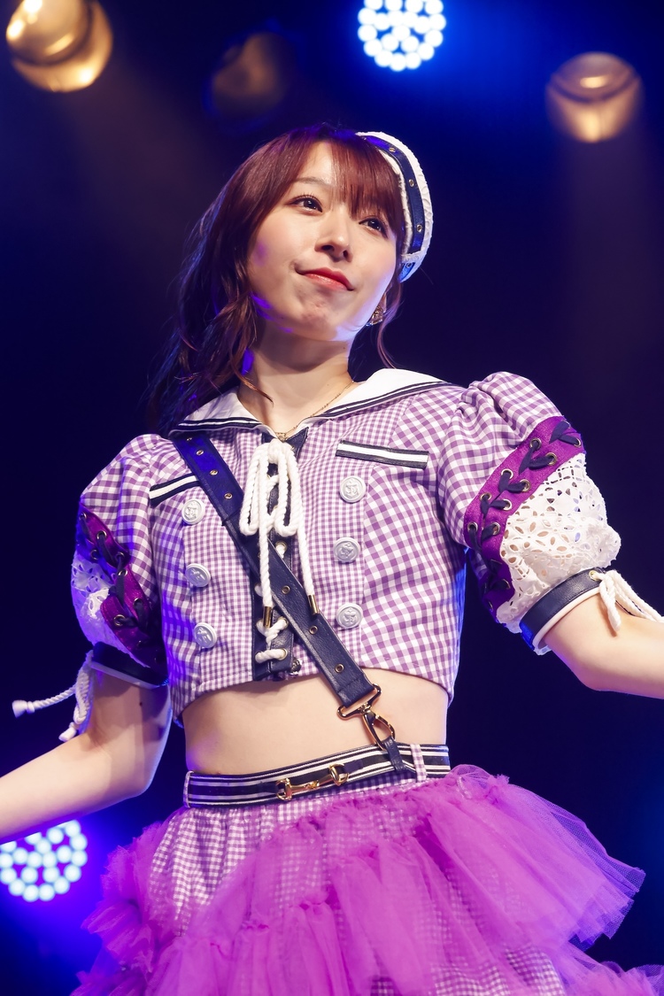 東京SHACHI流〜透明な想い〜｜KANDA SQUARE HALL（2025年7月5日）