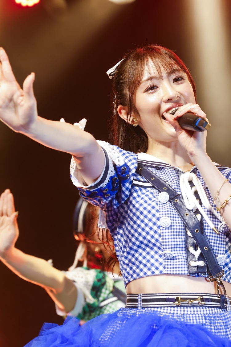 東京SHACHI流〜透明な想い〜｜KANDA SQUARE HALL（2025年7月5日）