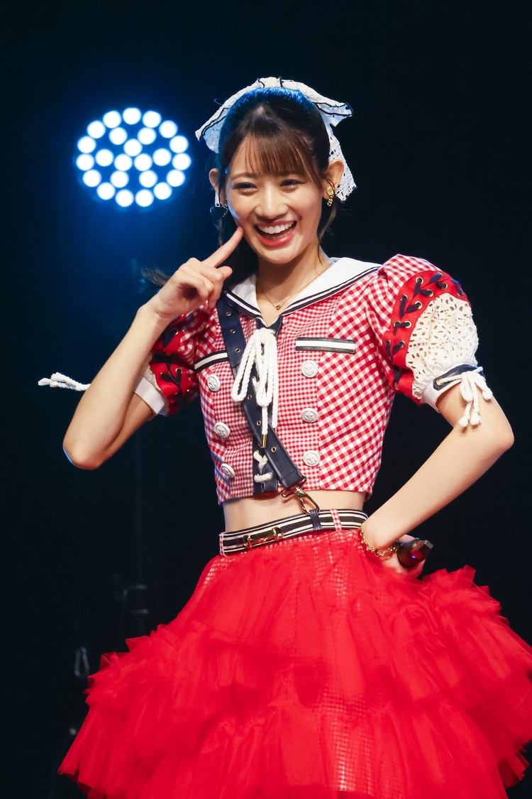 東京SHACHI流〜透明な想い〜｜KANDA SQUARE HALL（2025年7月5日）