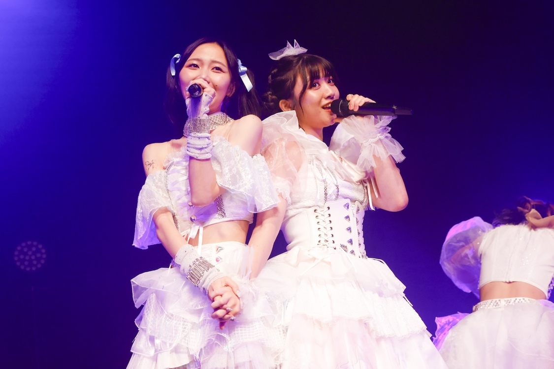 東京SHACHI流〜透明な想い〜｜KANDA SQUARE HALL（2025年7月5日）