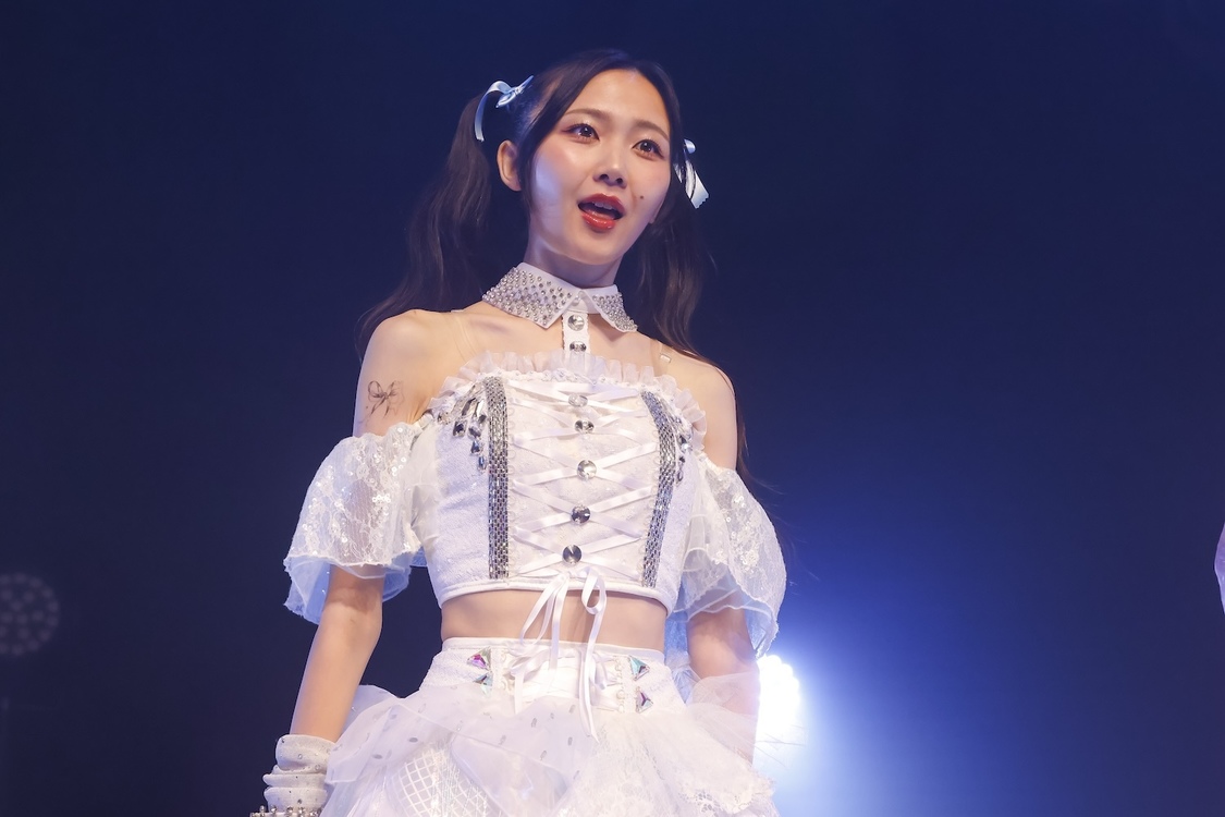 東京SHACHI流〜透明な想い〜｜KANDA SQUARE HALL（2025年7月5日）