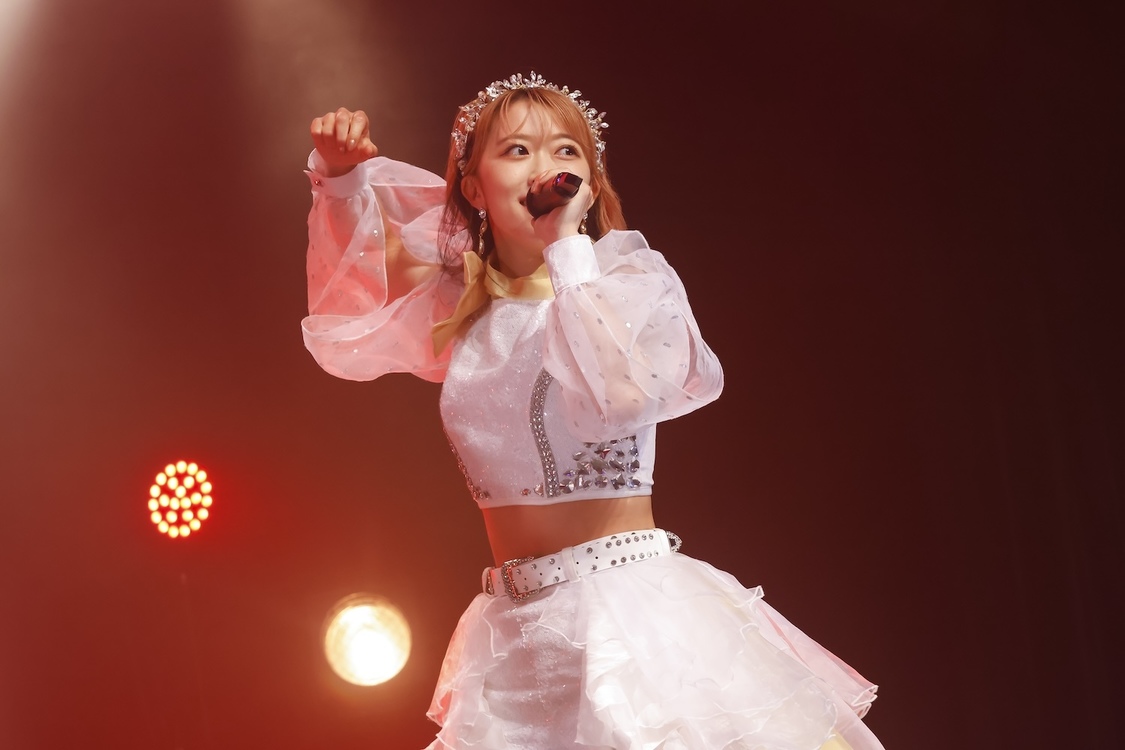 東京SHACHI流〜透明な想い〜｜KANDA SQUARE HALL（2025年7月5日）