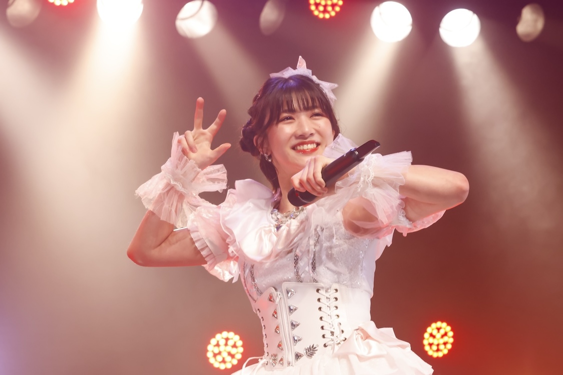 東京SHACHI流〜透明な想い〜｜KANDA SQUARE HALL（2025年7月5日）