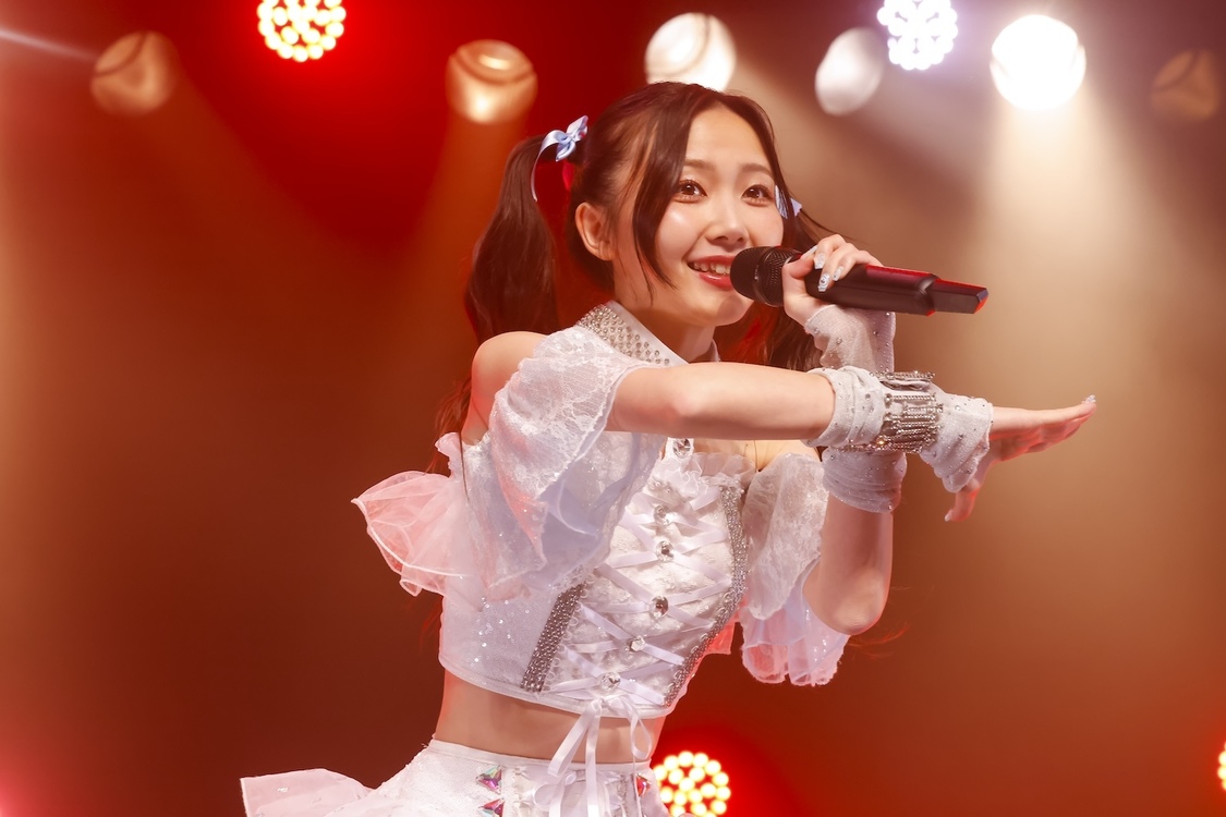 東京SHACHI流〜透明な想い〜｜KANDA SQUARE HALL（2025年7月5日）