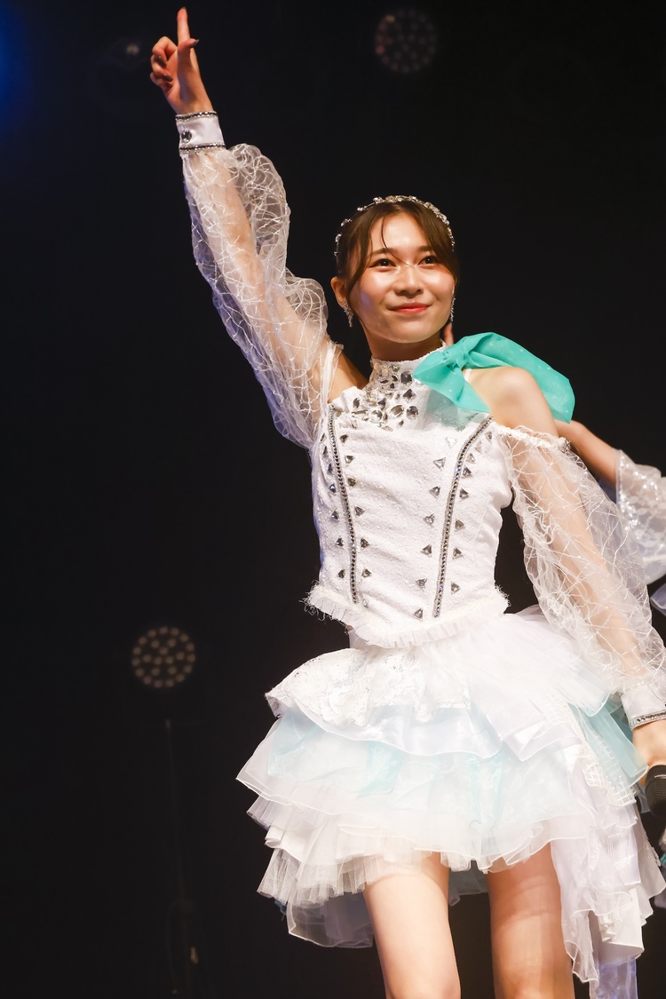 東京SHACHI流〜透明な想い〜｜KANDA SQUARE HALL（2025年7月5日）