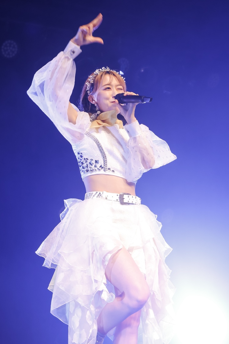 東京SHACHI流〜透明な想い〜｜KANDA SQUARE HALL（2025年7月5日）