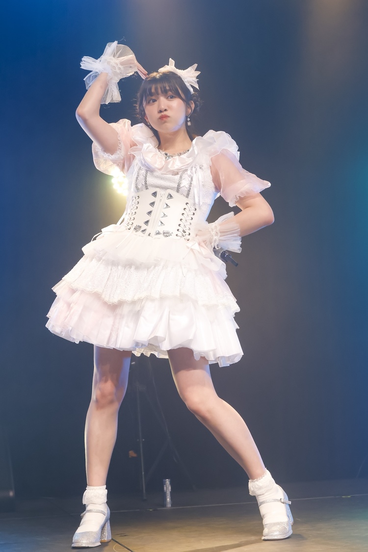 東京SHACHI流〜透明な想い〜｜KANDA SQUARE HALL（2025年7月5日）