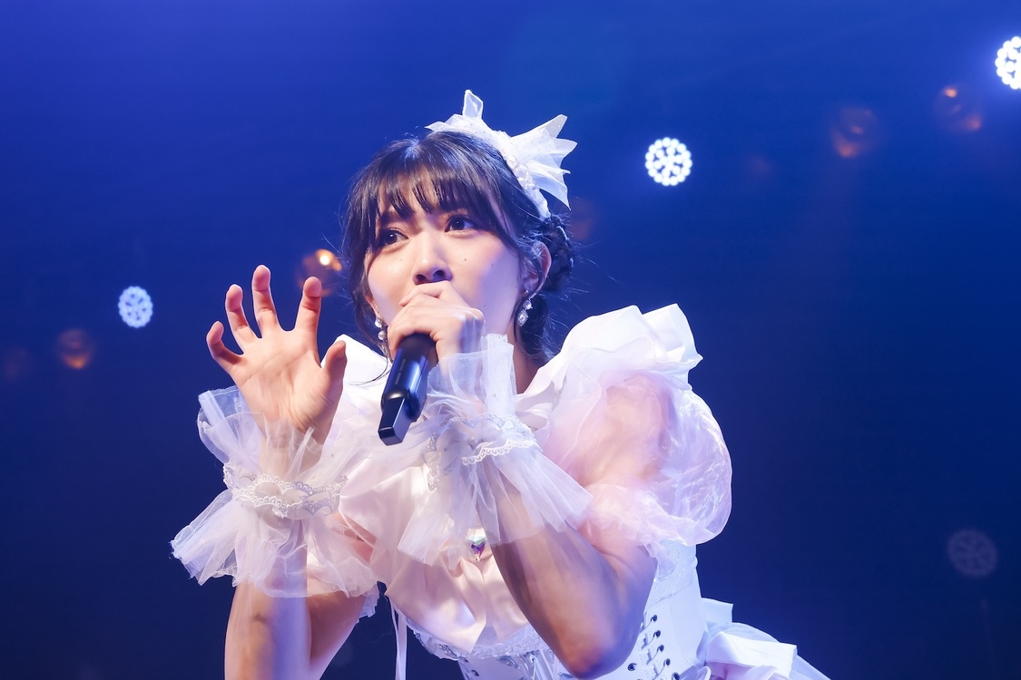 東京SHACHI流〜透明な想い〜｜KANDA SQUARE HALL（2025年7月5日）