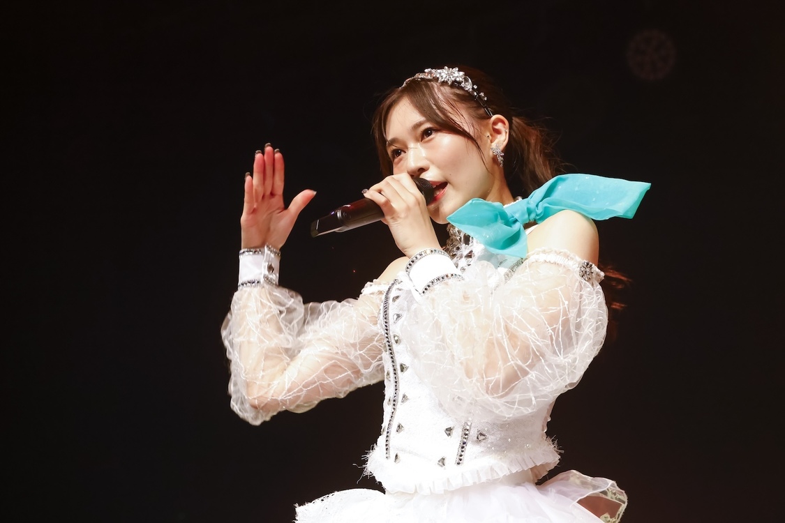 東京SHACHI流〜透明な想い〜｜KANDA SQUARE HALL（2025年7月5日）