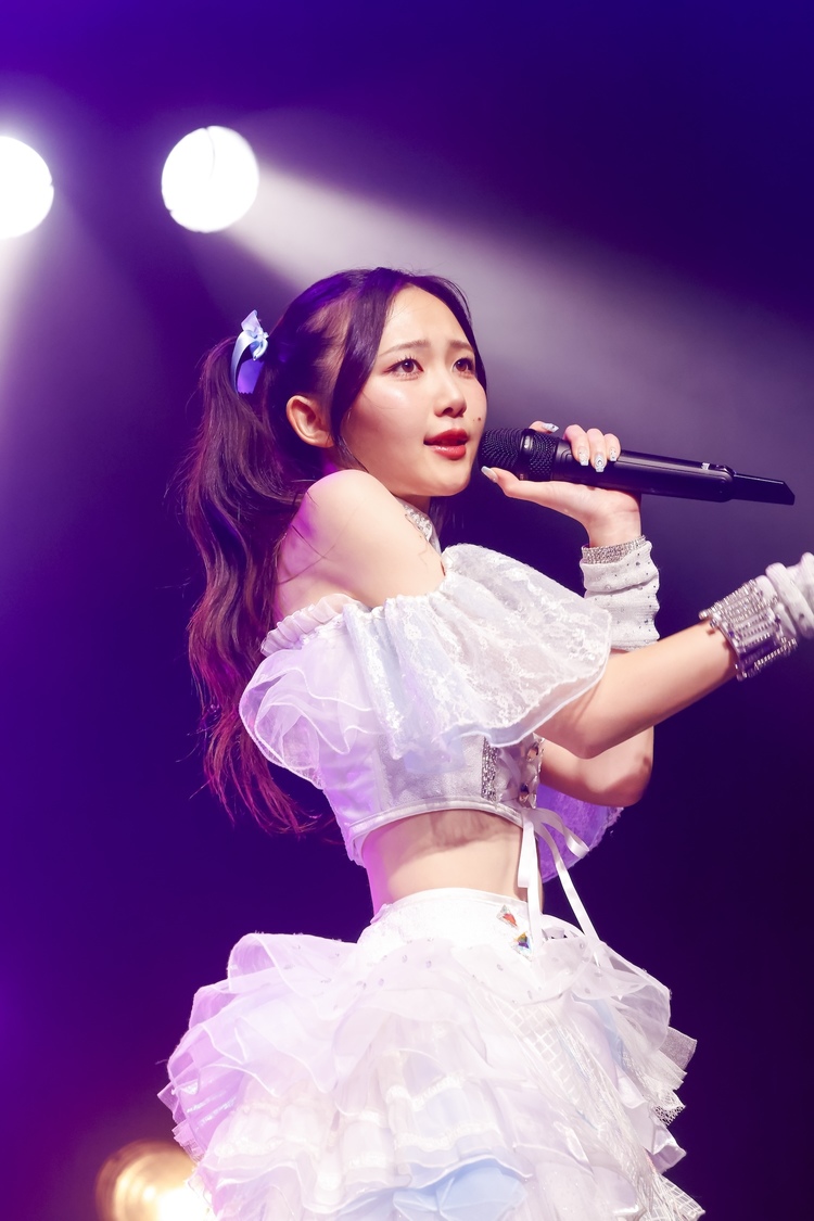 東京SHACHI流〜透明な想い〜｜KANDA SQUARE HALL（2025年7月5日）