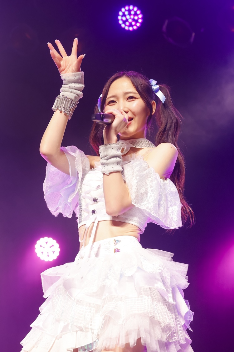 東京SHACHI流〜透明な想い〜｜KANDA SQUARE HALL（2025年7月5日）