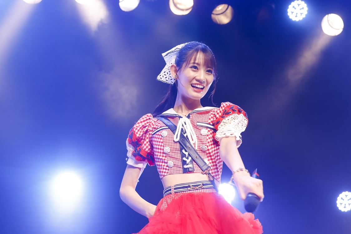 東京SHACHI流〜透明な想い〜｜KANDA SQUARE HALL（2025年7月5日）