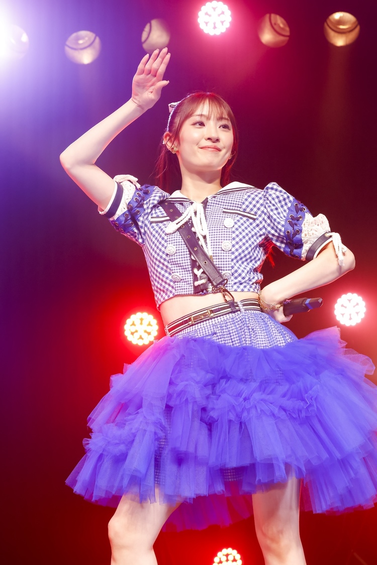 東京SHACHI流〜透明な想い〜｜KANDA SQUARE HALL（2025年7月5日）