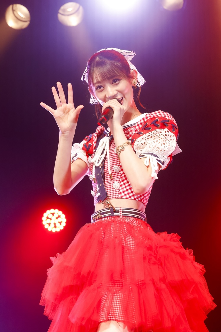 東京SHACHI流〜透明な想い〜｜KANDA SQUARE HALL（2025年7月5日）