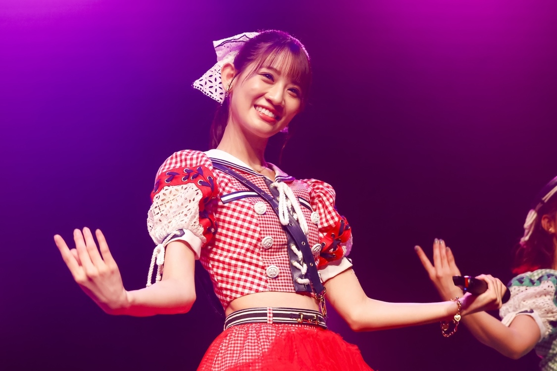 東京SHACHI流〜透明な想い〜｜KANDA SQUARE HALL（2025年7月5日）