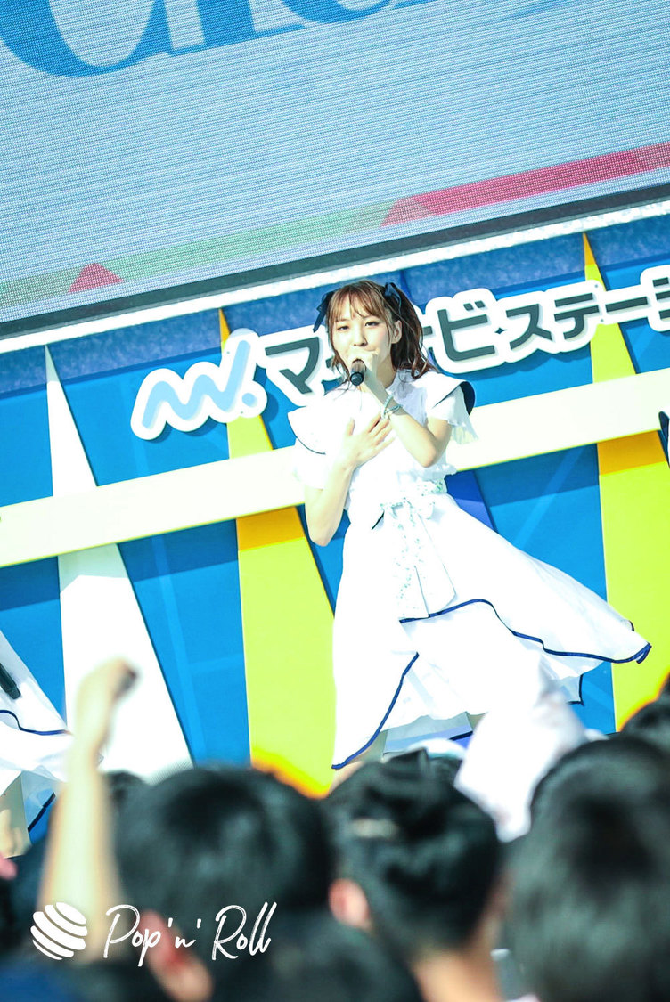 Jewel☆Ciel ＜TOKYO IDOL FESTIVAL 2019＞｜8/3 DREAM STAGE（15:45-）