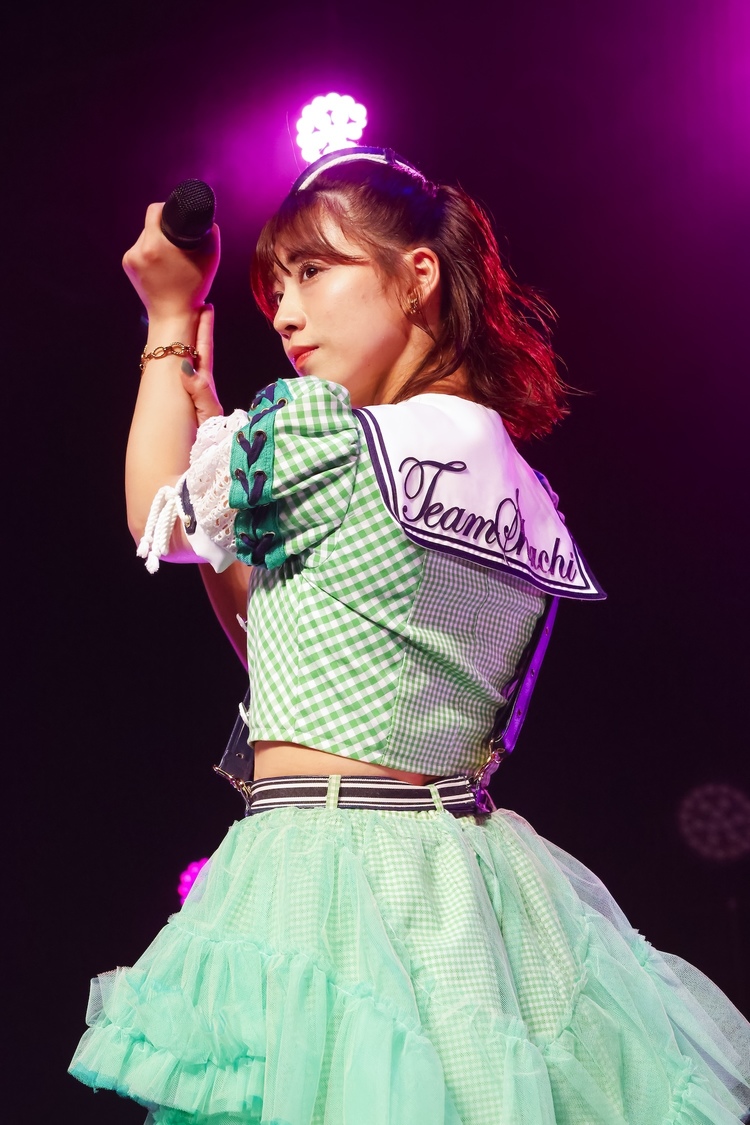 東京SHACHI流〜透明な想い〜｜KANDA SQUARE HALL（2025年7月5日）