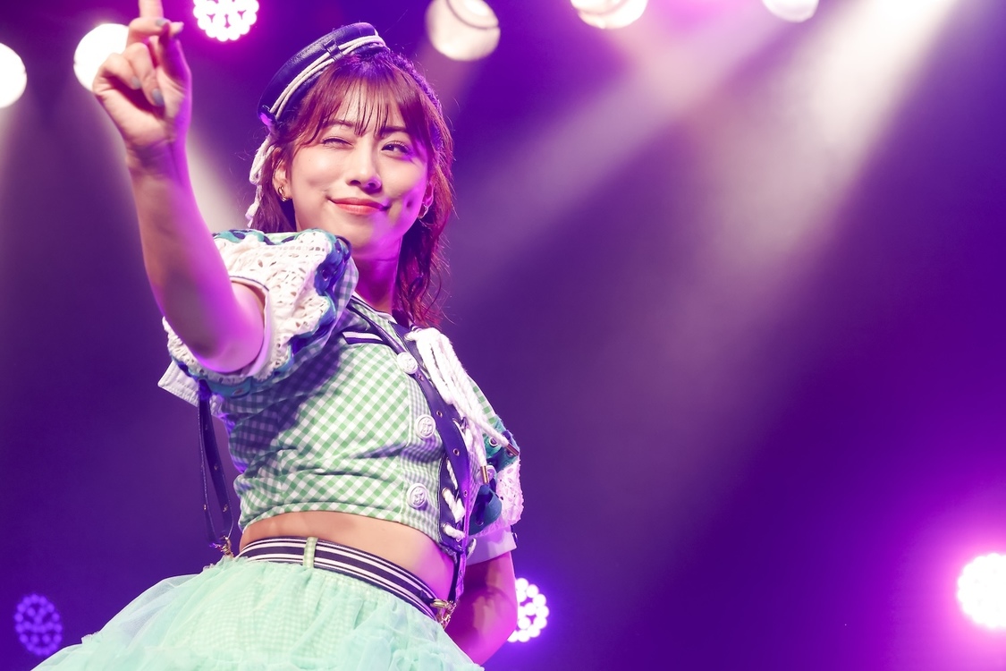 東京SHACHI流〜透明な想い〜｜KANDA SQUARE HALL（2025年7月5日）