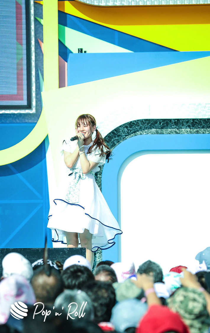 Jewel☆Ciel ＜TOKYO IDOL FESTIVAL 2019＞｜8/3 DREAM STAGE（15:45-）