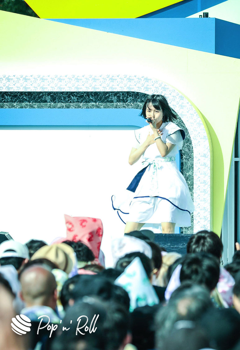 Jewel☆Ciel ＜TOKYO IDOL FESTIVAL 2019＞｜8/3 DREAM STAGE（15:45-）