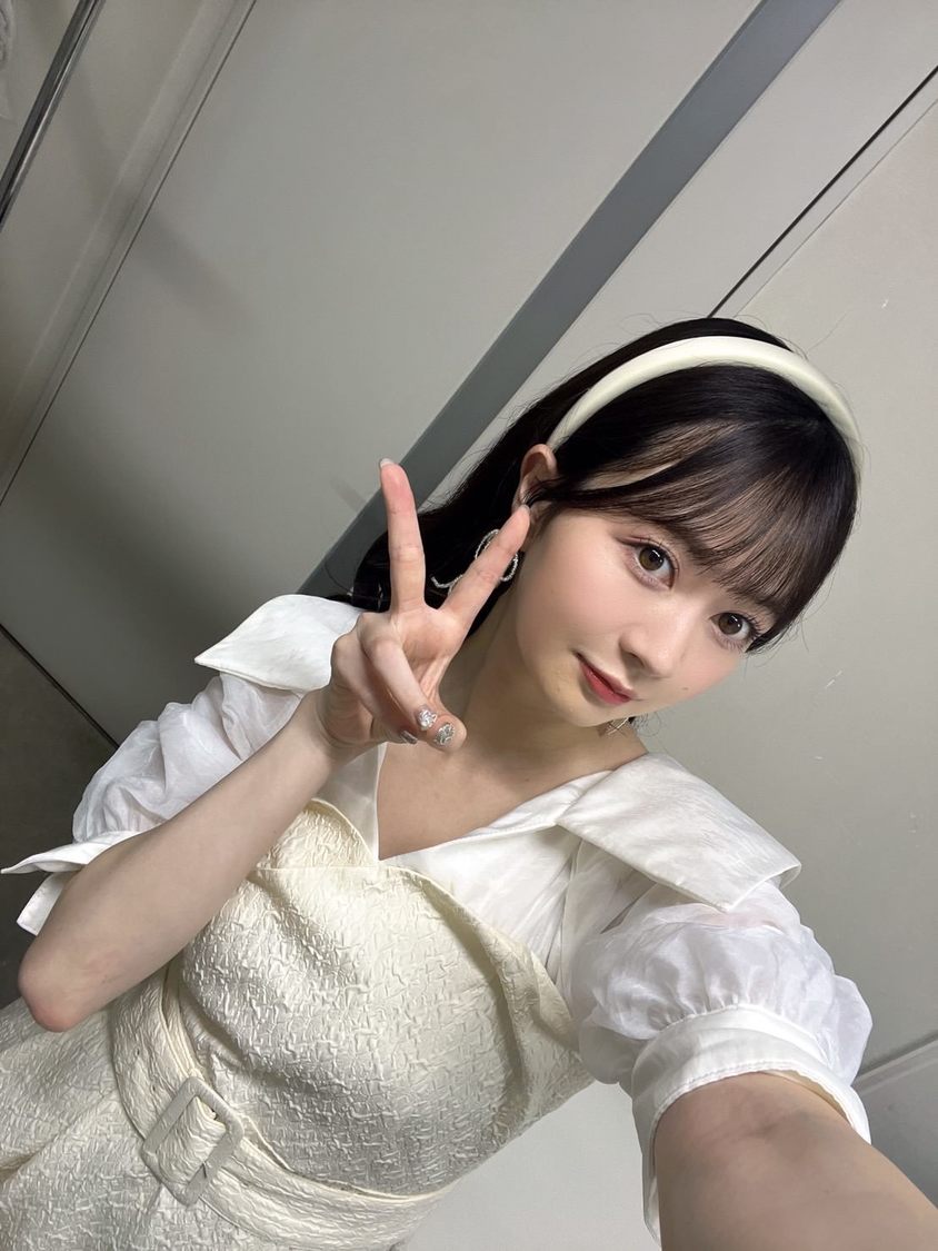 最近の私（私服衣装ver）