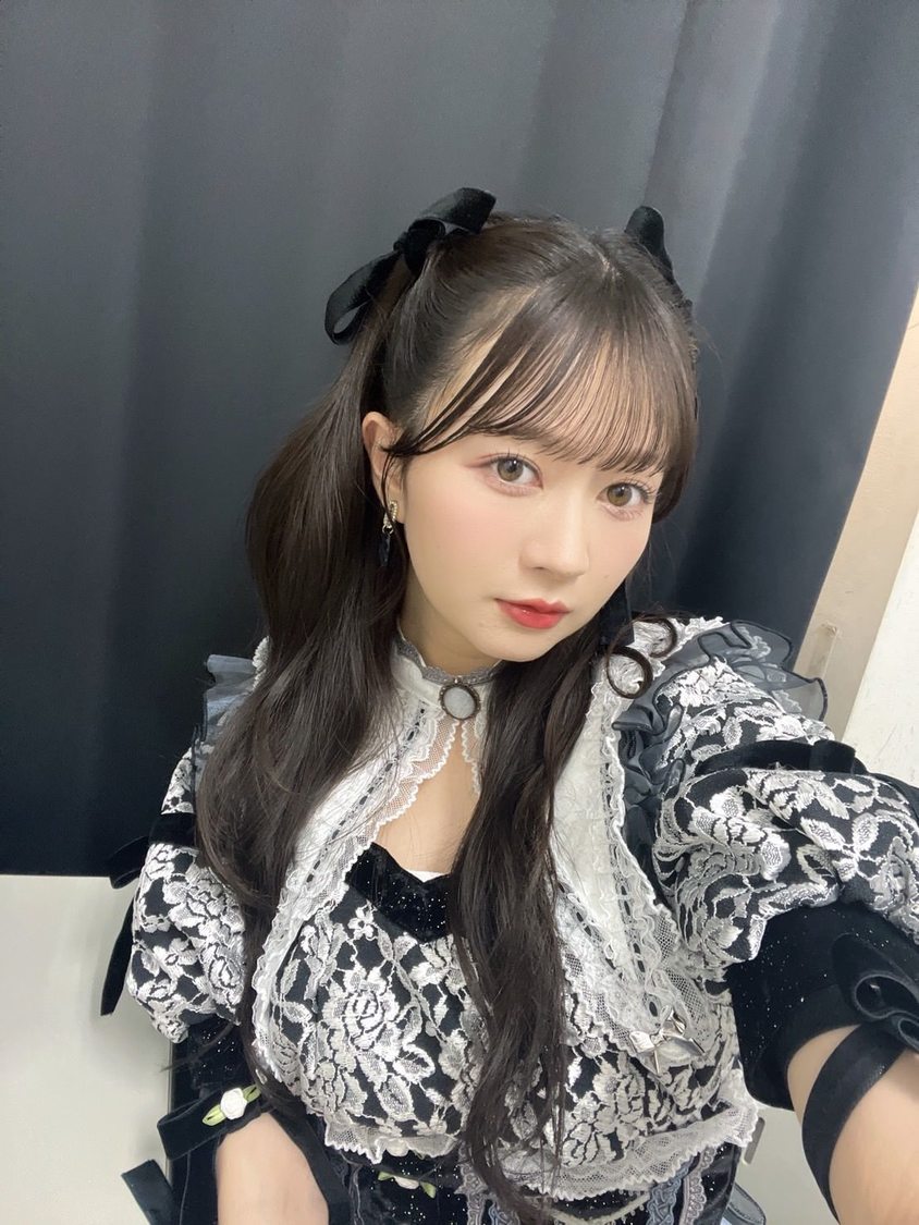 最近の私（ステージ衣装ver）