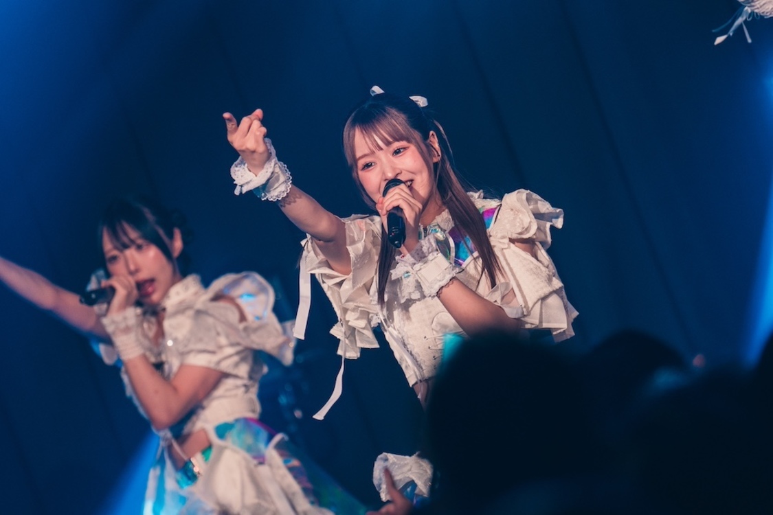 Mirror,Mirror＜ミライトフライト〜風〜＞｜代官山UNIT