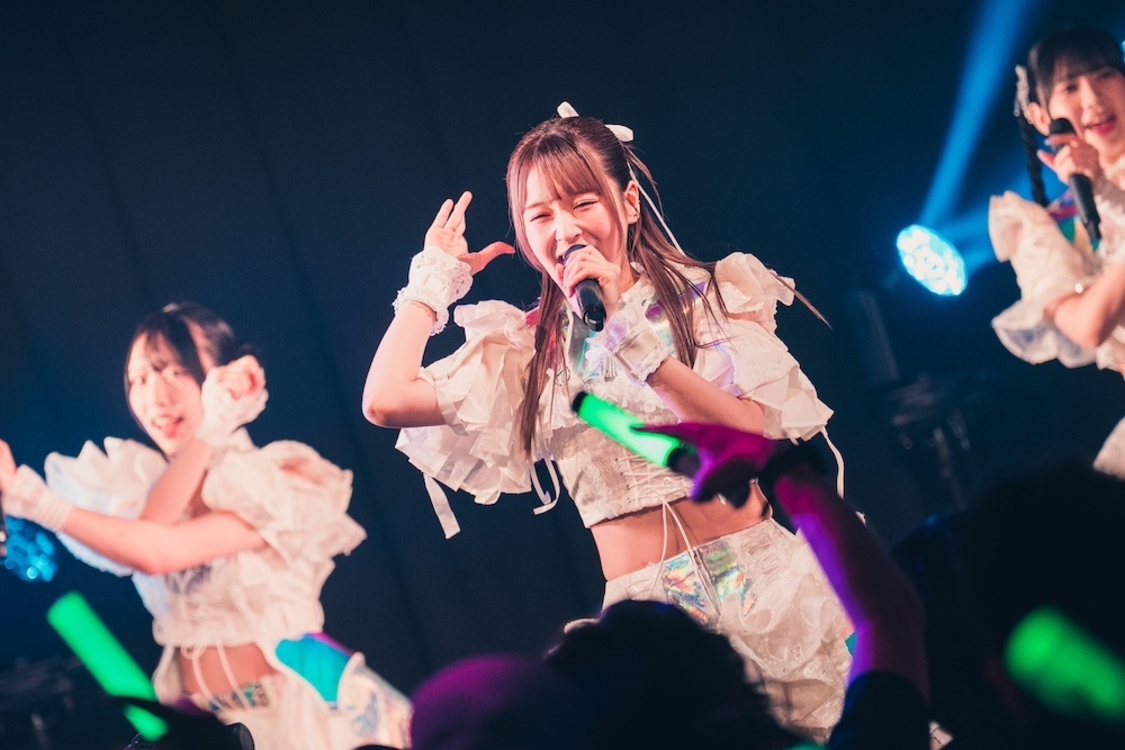 Mirror,Mirror＜ミライトフライト〜風〜＞｜代官山UNIT