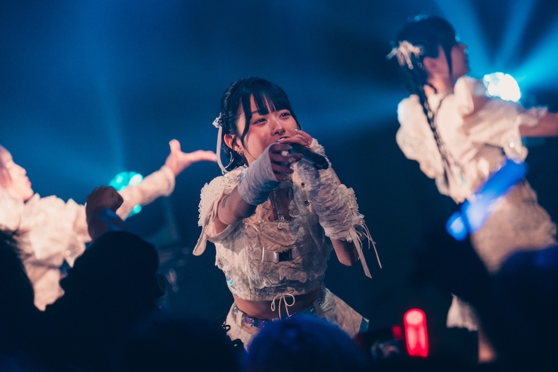 Mirror,Mirror＜ミライトフライト〜風〜＞｜代官山UNIT