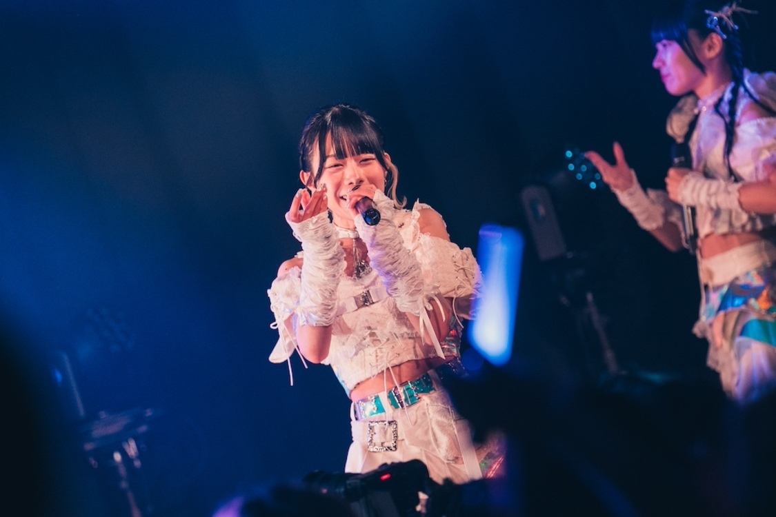 Mirror,Mirror＜ミライトフライト〜風〜＞｜代官山UNIT