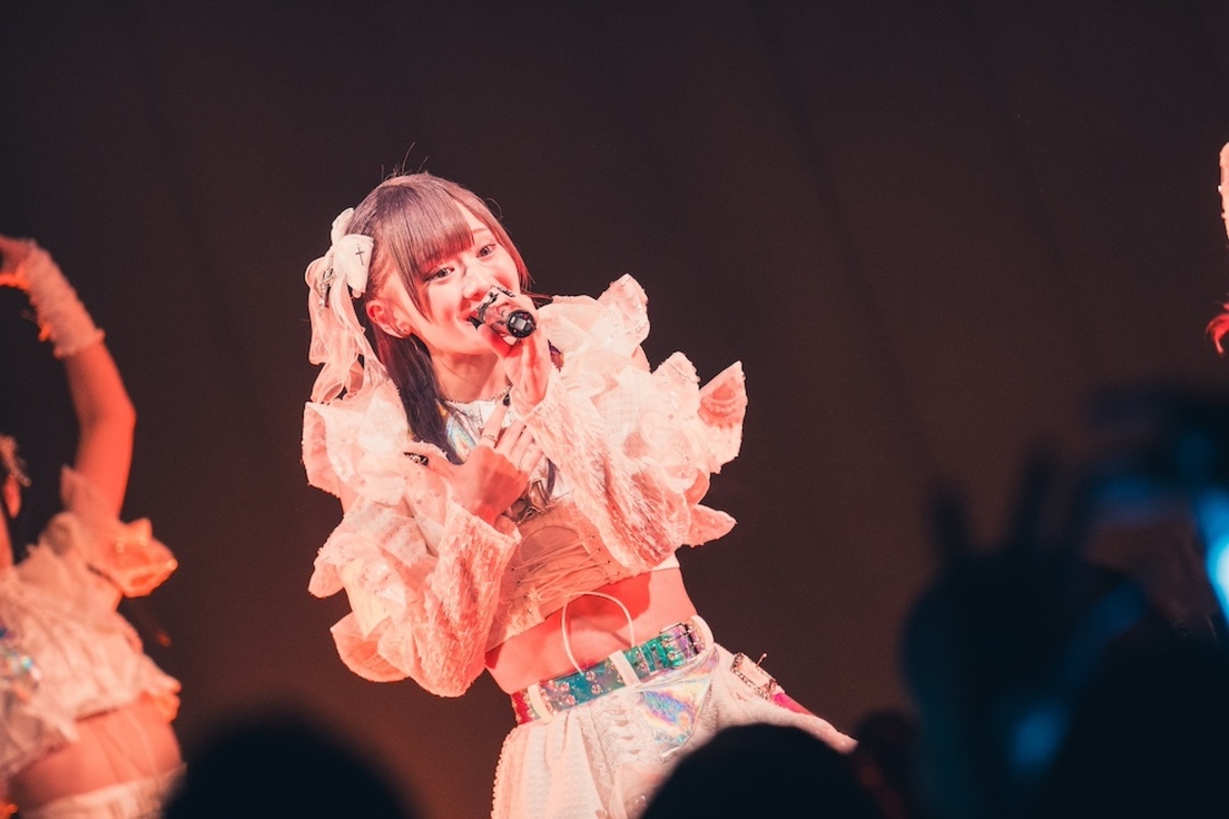 Mirror,Mirror＜ミライトフライト〜風〜＞｜代官山UNIT