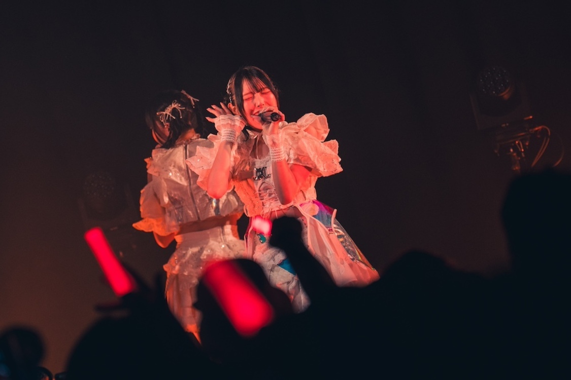 Mirror,Mirror＜ミライトフライト〜風〜＞｜代官山UNIT