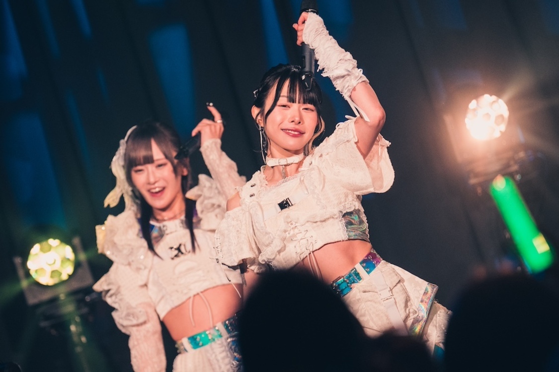 Mirror,Mirror＜ミライトフライト〜風〜＞｜代官山UNIT