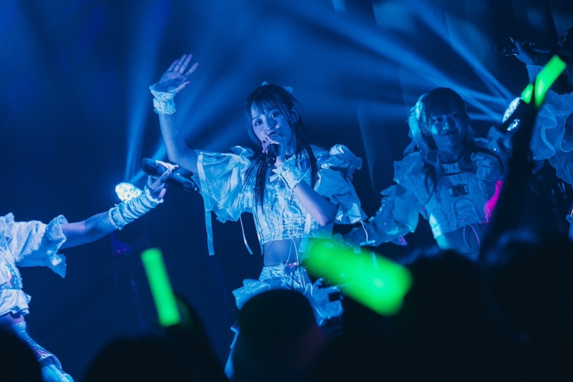 Mirror,Mirror＜ミライトフライト〜風〜＞｜代官山UNIT