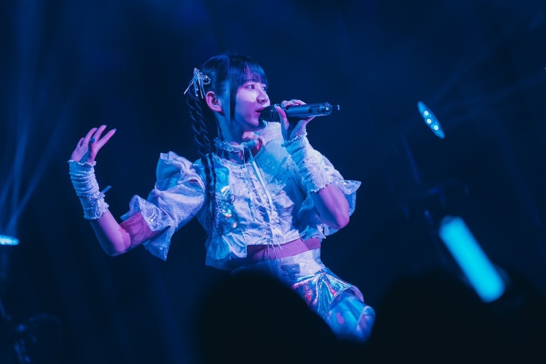 Mirror,Mirror＜ミライトフライト〜風〜＞｜代官山UNIT